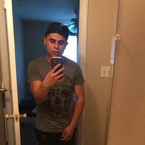 Meet your Posher, Jorge luis